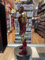 Iron Man Mark l #MMS528 (Hot Toys, Marvel) **COMPLETE**