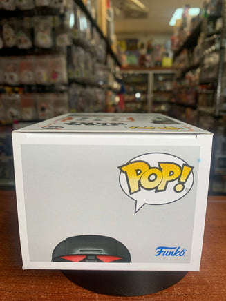 Dark Trooper with Grogu #488 (Funko Pop, Star Wars) - Bitz & Buttons