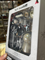 2B With Machine Life Form (NieR: Automata, Square Enix Bring Arts) **SEALED** - Bitz & Buttons