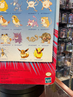Mankey & Primeape Battle figures (Vintage Pokémon, Hasbro) - Bitz & Buttons