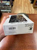 Basic Ninja -Grey- (Articulated Icons, Fwoosh) **SEALED**
