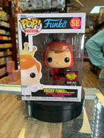 Freddy as Masked Worker LE 4,000 (Funko Pop, Freddy Funko)