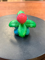 Ivysaur PVC 2007 (Vintage Pokemon, Moncolle) LOOSE