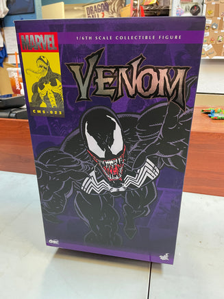 Venom CMS-023 (Marvel, Hot Toys) COMPLETE - Bitz & Buttons