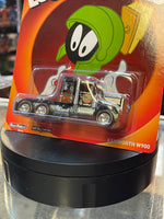 Kenworth W900 Marvin The Martian (Hot Wheels, Mattel) **SEALED** - Bitz & Buttons