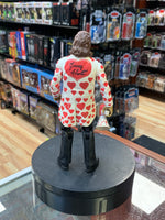 Jimmy Hart HOF (WWE Elite, Mattel) **LOOSE** - Bitz & Buttons