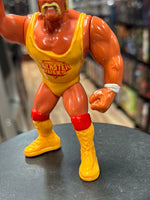Hulk Rules Hulk Hogan 1101 (Vintage WWF WWE, Hasbro)