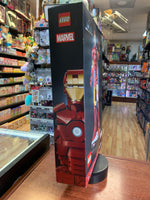 Iron Man Mark 3 Collectors Edition 76344 (Lego, Marvel) SEALED