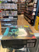 Necro-Conda GITD (MOTU Master of the Universe, Mattel)