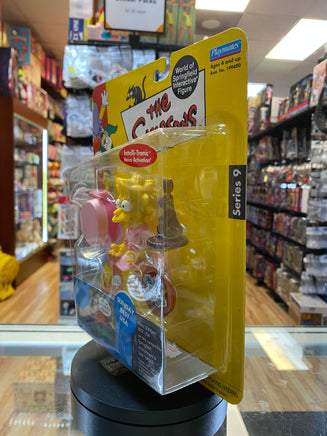 Sunday's Best Lisa Series 9 (Vintage Simpsons, Playmates) SEALED - Bitz & Buttons