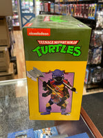 Antrax & Scumbug (TMNT Ninja Turtles, NECA) **Open New**