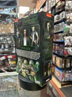 Ultimate Casey Jones (TMNT Ninja Turtles, NECA) **SEALED**