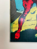 Daredevil #57 -Unmasked of Matt Murdock-  (DC, Comics) Good