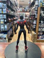 Miles Morales (Sentinel, Spider-Man Into The Spider-Verse)
