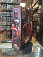 Captain America -80 Years- (Marvel Legends, Hasbro) *SEALED*