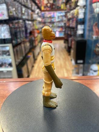 Bossk Orange HK (Vintage Star Wars,Kenner)**COMPLETE** - Bitz & Buttons
