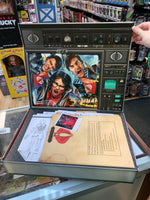 Crimson Strike Team (GI Joe Classified, Hasbro) SEALED