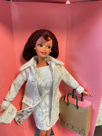 Macy City Shopper #16289 (Vintage Barbie, Mattel) **SEALED** - Bitz & Buttons