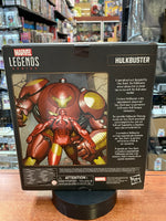 Iron Man Hulkbuster (Marvel Legends, Hasbro) SEALED