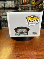 Herman Munster #868 (Funko Pop, The Munsters) - Bitz & Buttons