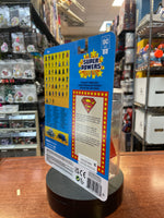 Classic Superman (Super Powers, McFarlane) **SEALED**