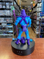 Skeletor Ultimate (MOTU Classic, Super7) **COMPLETE** - Bitz & Buttons