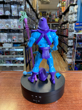 Skeletor Ultimate (MOTU Classic, Super7) **COMPLETE** - Bitz & Buttons