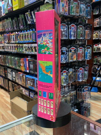 Mexican Barbie #1917 (Vintage Barbie, Mattel) **SEALED** - Bitz & Buttons