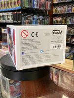 Civil War Falcon #127 (Funko Pop, Marvel) EXCLUSIVE - Bitz & Buttons