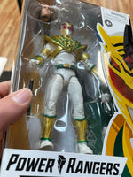 Mighty Morphin Lord Drakkon (Power Rangers, Lightning Collection) SEALED
