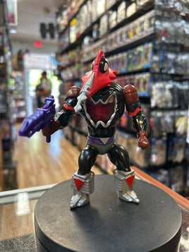 Mosquitor 1264 (Vintage MOTU, Mattel) **COMPLETE**