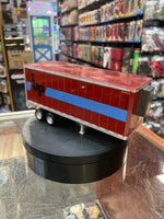 Oliver Lightload Hawler
(Pixar Cars, Mattel Diecast) **LOOSE** - Bitz & Buttons