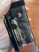 Nissan Skyline GT-R NISMO Chrome (Inno64, Diecast ) **EXCLUSIVE**