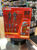 Havoc (Fortnite, McFarlane) **SEALED**