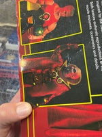 Flash Gordon & Ming of Merciless (Flash Gordon, Neca) **SEALED**