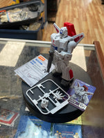 Jetfire Darkest Hour (Transformers Galaxy Version, Blokees) BUILT