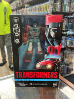 Windchanger Deluxe Class (Transformers Studio Series, Hasbro) SEALED