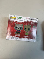 Guardians of the Galaxy Box (Funko Pop! Collector Corps, Marvel) - Bitz & Buttons