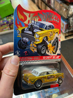 Chevy Bel Air 55' -SElections Series- (Hot Wheels, Mattel)**SEALED**