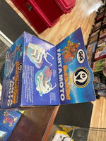 Time Hopper 'Fanta Moto' (Vintage Filmation Ghostbuster, TYCO) **COMPLETE** - Bitz & Buttons