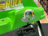 Incredible Hulk Power Mobile Peddle Car (Vintage Marvel, Empire)