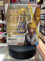 Curarpikt (Bandai SH Figuarts, Hunter x Hunter) (Copy) - Bitz & Buttons