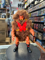 Grizzlor 1372 (Vintage MOTU, Mattel) **COMPLETE**