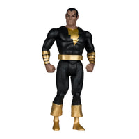 Black Adam (DC Super Powers, McFarlane) **SEALED**