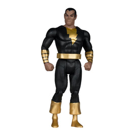 Black Adam (DC Super Powers, McFarlane) **SEALED**