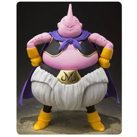 Majin Buu Good (Bandai SH Figuarts, Dragon Ball) SEALED - Bitz & Buttons