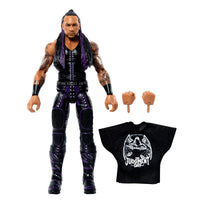 Judgement Day Damian Priest Top Picks (WWE Elite, Mattel) - Bitz & Buttons