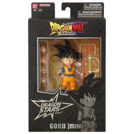 Daima Mini Goku  (Bandai Dragon Stars, Dragon Ball Z)