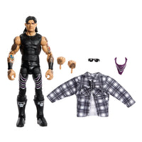 Judgement Day Dominik Mysterio Top Picks (WWE Elite, Mattel) - Bitz & Buttons