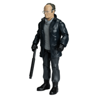 Clarence Boddicker 6.75" (Trick or Treat, Robocop) *SEALED*
